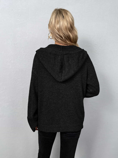 EP | Pull décontracté et à la mode