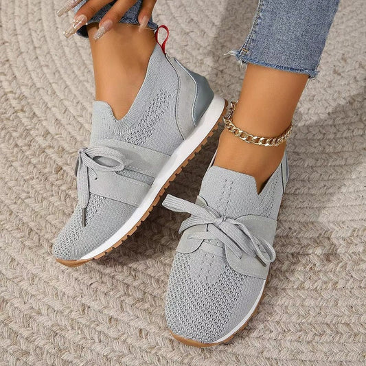 ND | Chaussures de sport légères en tricot