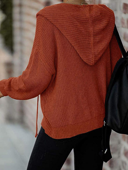 EP | Cardigan d'hiver élégant et stylé