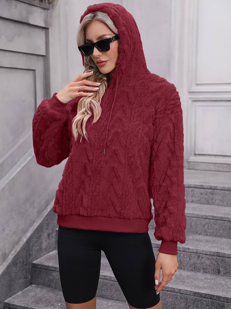 EP | Pull classique et élégant