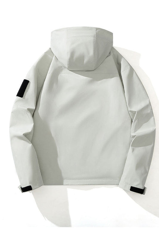 EP | Veste d'hiver décontractée et relaxante
