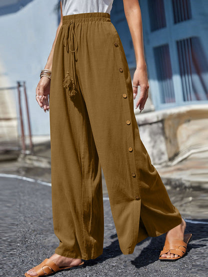 ND | Pants Effortless and Chic