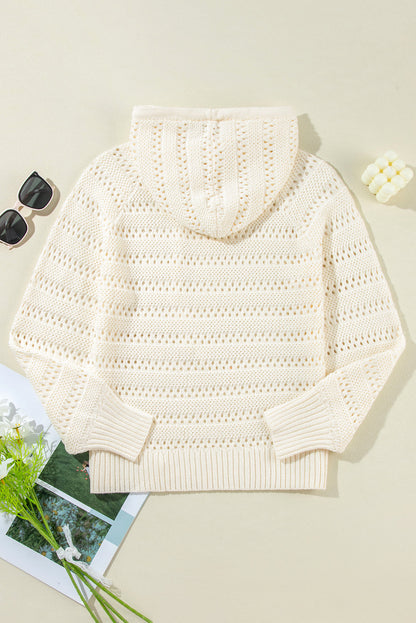 EP | Pull d'hiver chic et décontracté