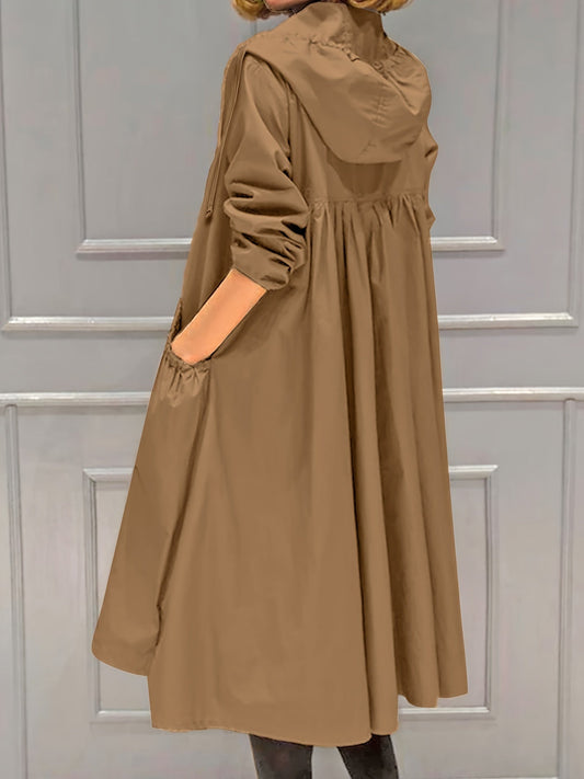 EP | Manteau décontracté et à la mode
