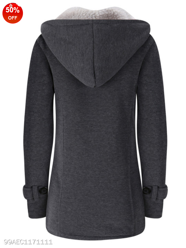 EP | Veste d'hiver élégante et polyvalente