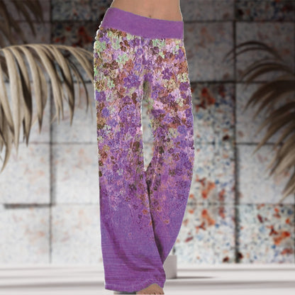 ND | Pantalons audacieux et légers