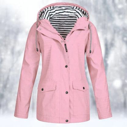 EP | Veste d'hiver élégante et stylée