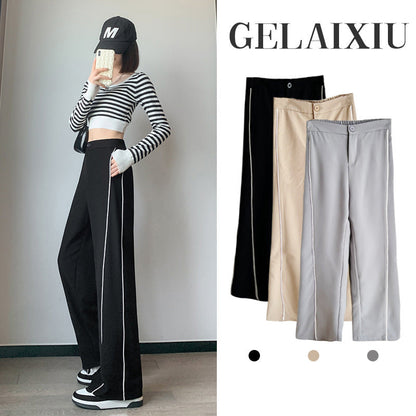 ND | Pantalons d'hiver sans effort et avec style