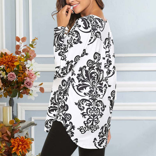 EP | Chemise d'hiver moderne et confortable