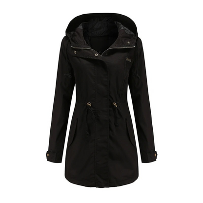 EP | Veste d'hiver moderne et à la mode