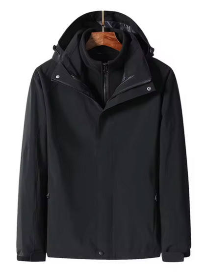 EP | Veste d'hiver classique et élégante