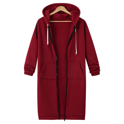 EP | Veste d'hiver intemporelle et élégante