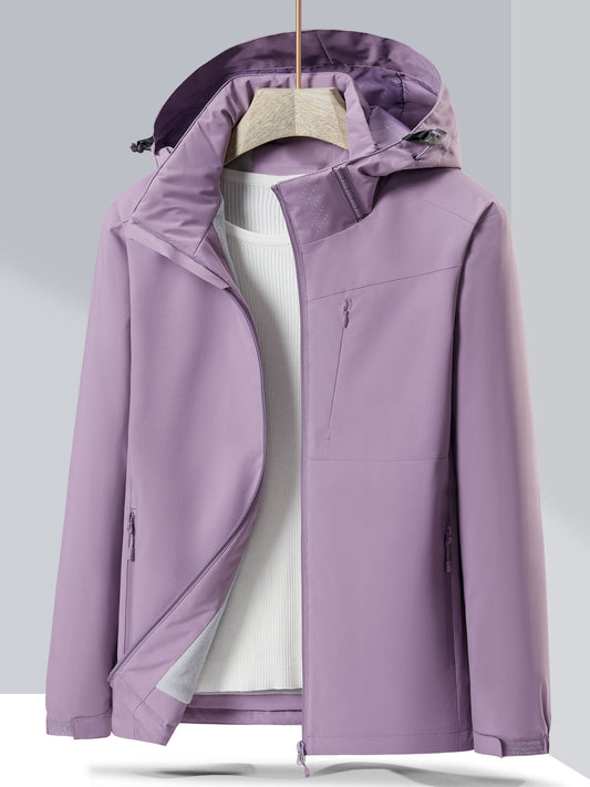EP | Veste d'hiver chic et décontractée