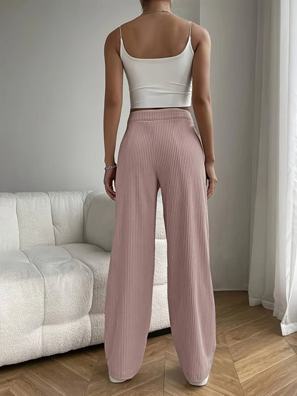 ND | Pantalons de loisirs et de détente