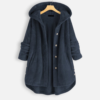 EP | Veste d'hiver élégante et stylée
