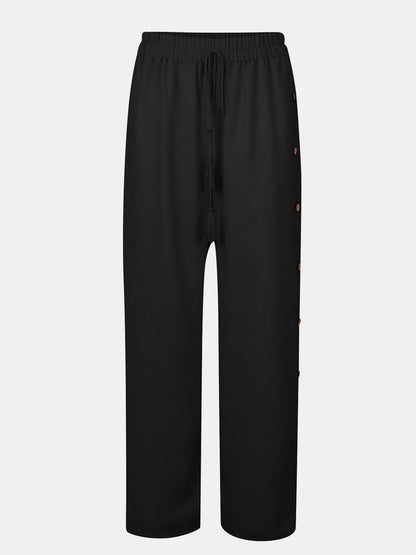 ND | Pants Effortless and Chic