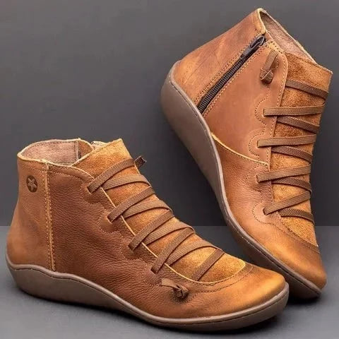 EP | Bottes vivantes et aérées
