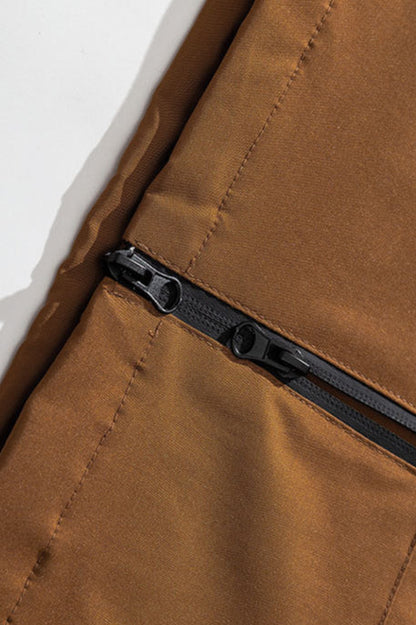 EP | Veste d'hiver décontractée et relaxante