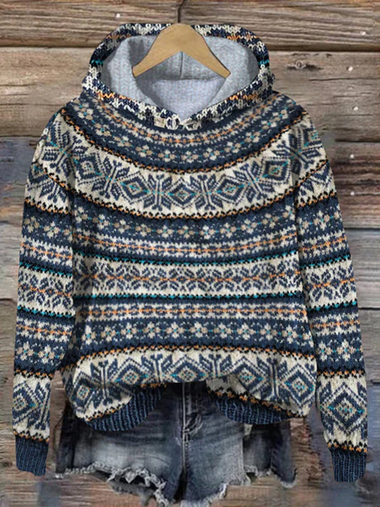 EP | Pull d'hiver décontracté et à la mode