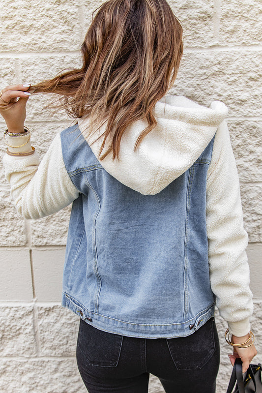 EP | Veste d'hiver sobre et à la mode