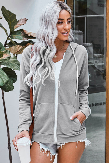 EP | Veste d'hiver chic et sans effort