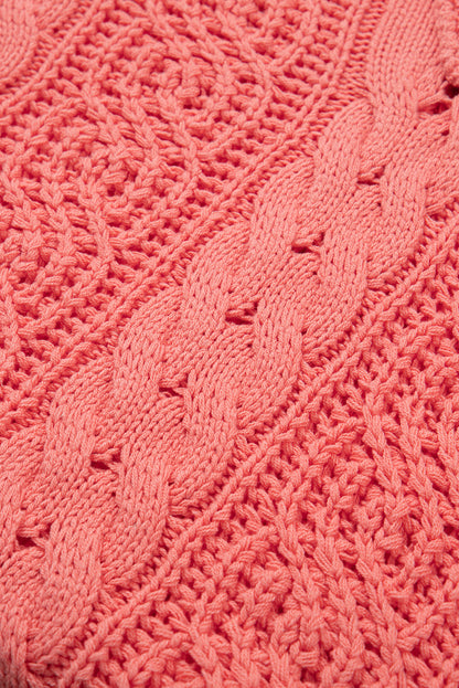 ND | Pull d'hiver classique et élégant