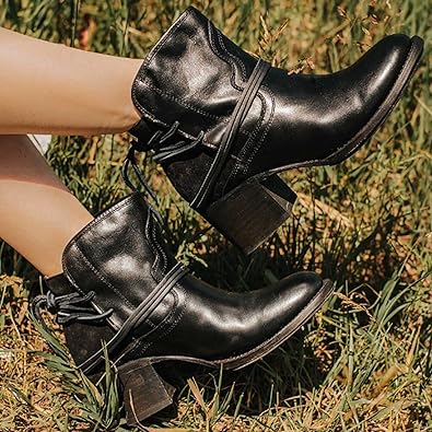EP | Bottes stylées pour femmes