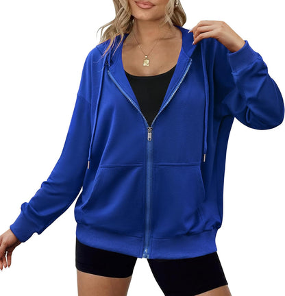 EP | Veste générale sans effort et très tendance