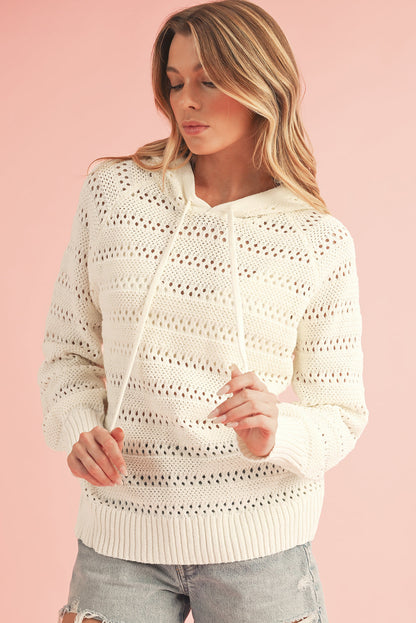 EP | Pull d'hiver chic et décontracté