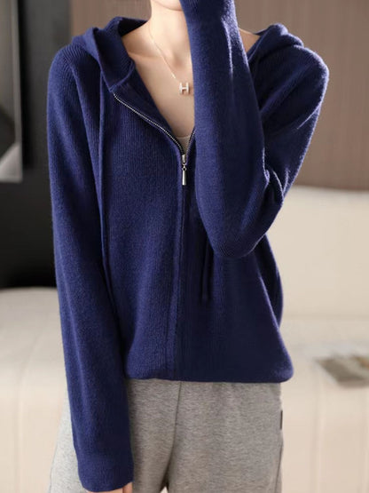 EP | Pull d'hiver à la mode et sans effort