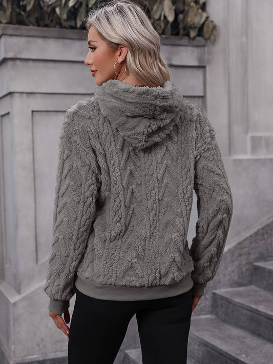 EP | Pull classique et élégant