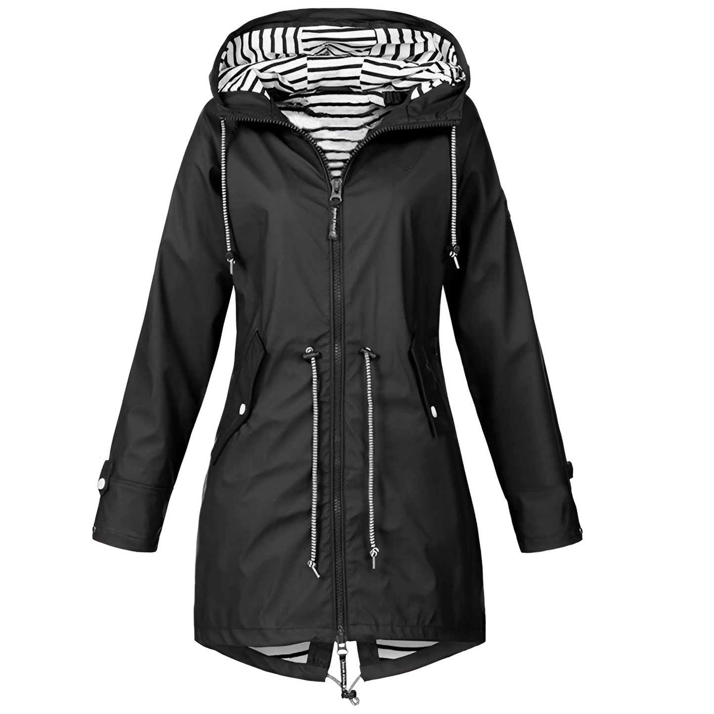 EP | Veste générale polyvalente et confortable