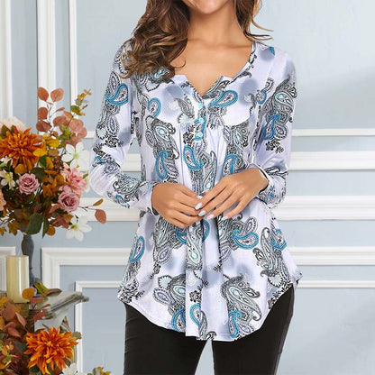 EP | Chemise d'hiver moderne et confortable