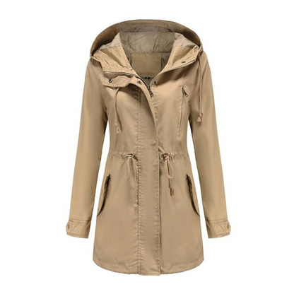 EP | Veste d'hiver moderne et à la mode