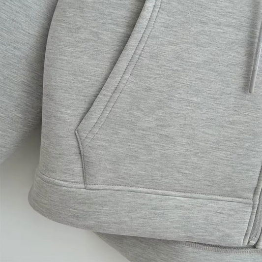 EP | Veste d'hiver polyvalente et confortable