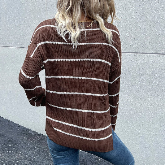 EP | Pull moderne et polyvalent