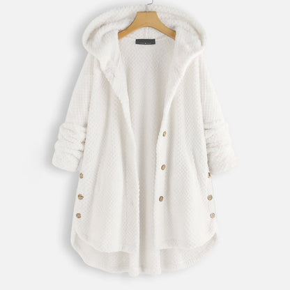 EP | Veste d'hiver élégante et stylée