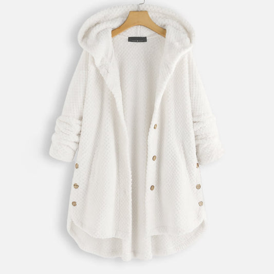 EP | Veste d'hiver élégante et stylée