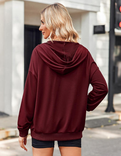 EP | Veste générale sans effort et très tendance