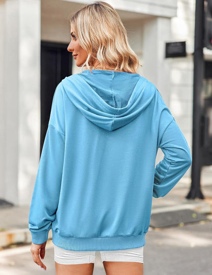 EP | Veste générale sans effort et très tendance