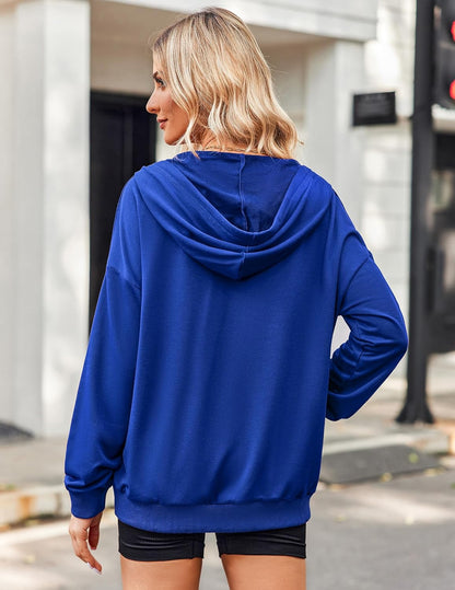 EP | Veste générale sans effort et très tendance