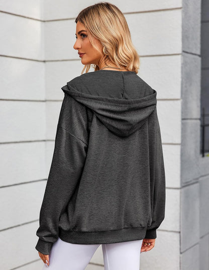 EP | Veste générale sans effort et très tendance