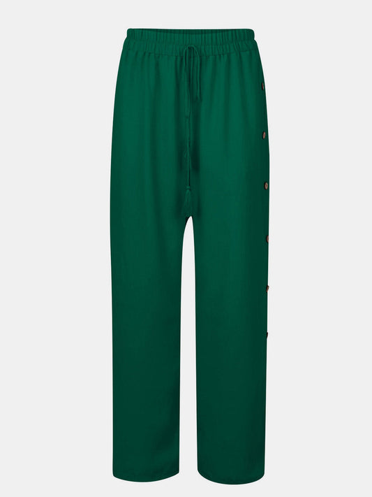 ND | Pants Effortless and Chic
