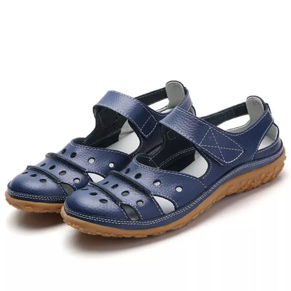 ND | Sandales générales simples et tendance