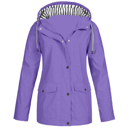EP | Veste d'hiver chic et décontractée