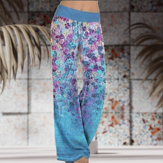 ND | Pantalons audacieux et légers