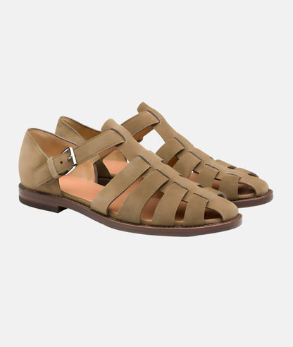 ND | Sandales sans effort et tendance en général