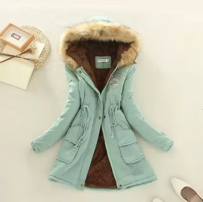 EP | Veste polyvalente et confortable