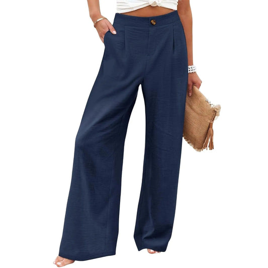 ND | Pantalons d'hiver modernes et à la mode