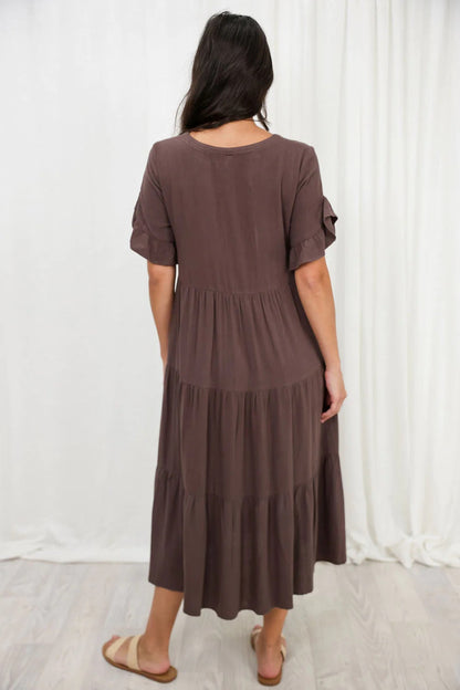 EP | Michelle Robe midi